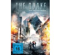 The Quake - Das große Beben
