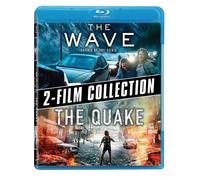 The Quake/The Wave (Blu-ray) Kristoffer Joner