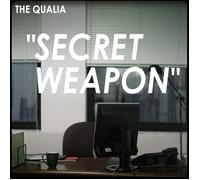 The Qualia secret Weapon