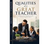 The Qualities of Great Teachers