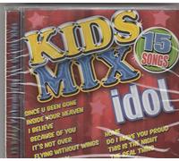 The Quality Kids - KIDS MIX IDOL