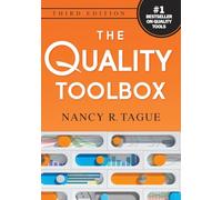 The Quality Toolbox