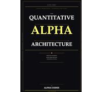The Quantitative Alpha Architecture: Automated Backtesting, Monte Carlo Validation, and Asymmetric Risk Management