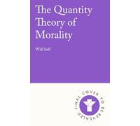 The Quantity Theory of Morality