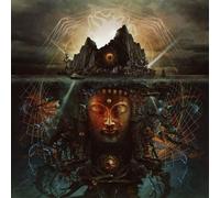 Epica The Quantum Enigma (CD) Album