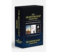 The Quantum Leap Collection (Set of 3 Books) : Motivational Book Set