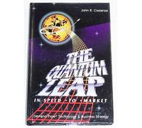 The Quantum Leap: In Speed-To-Market