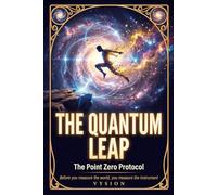 The Quantum Leap: The Point Zero Protocol: the story and the precision techniques for changing orbits