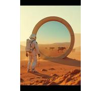 The Quantum Mirror: Understanding Reality's Most Bizarre Behavior