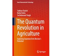 The Quantum Revolution in Agriculture: Exploring Quantum Dots Biochar's Potential