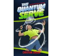 The Quantum Serve: Unlocking the Science of the Game
