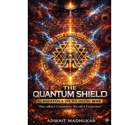 THE QUANTUM SHIELD: 6G RADIATION & BIO-DIGITAL WAR