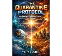 The Quarantine Protocol: Why Reality Is Constrained at the End of a Universe