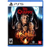 The Quarry（輸入版：北米）- PS5