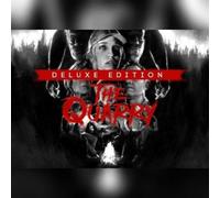 The Quarry - Deluxe Edition (PC) Steam Key - EU
