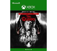 The Quarry - Deluxe Edition Xbox One/ Xbox Series X|S Key GLOBAL