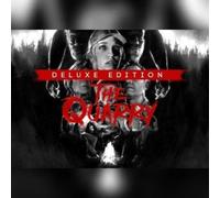 The Quarry - Deluxe Edition (Xbox One / Xbox Series X|S) Xbox Live Key - BRAZIL