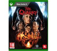 The Quarry Juego para Consola Microsoft XBOX One