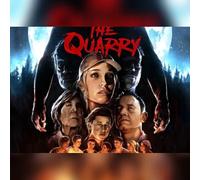 The Quarry (PC) Steam Key - EU
