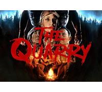 The Quarry (PC) Steam Key - LATIN AMERICA