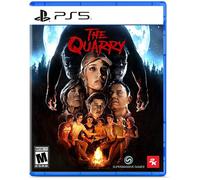 The Quarry(輸入版:北米)- PS5