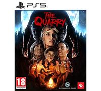 THE QUARRY PS5