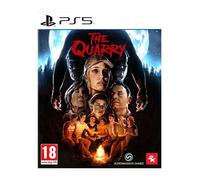 The Quarry PS5 - IMPORT