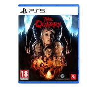 The Quarry (PS5) PlayStation 5 (PlayStation 5)