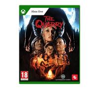 The Quarry /Xbox One