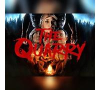 The Quarry (Xbox One) Xbox Live Key - ARGENTINA