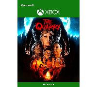 The Quarry (Xbox One) Xbox Live Key GLOBAL