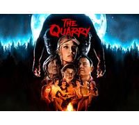 The Quarry (Xbox One) Xbox Live Key - TURKEY