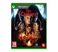The Quarry (Xbox Series X) (Xbox Series X)