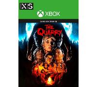 The Quarry Xbox Series X|S Key GLOBAL