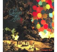 The Quarter After Changes Near (CD) Album
