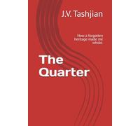 The Quarter: How a forgotten heritage made me whole.