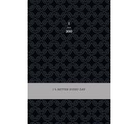 The Quarterly Journal: Change Your Life in 90 Days: Build unstoppable focus, create powerful habits, and take control of your life in 90 days.