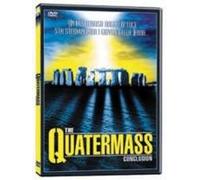 The Quatermass Conclusion