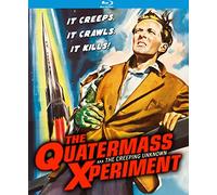 The Quatermass Xperiment