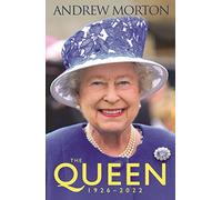 The Queen: 1926-2022