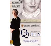 The Queen (2006) Helen Mirren, Michael Sheen [DVD] Helen Mirren; Michael Shee [Importato da Regno Unito]