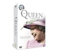The Queen - 60 Glorious Years