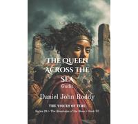 The Queen Across the Sea: Gudit