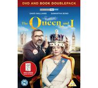 The Queen and I (DVD)