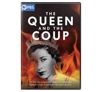 The Queen And The Coup (DVD)