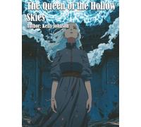 The Queen Beneath Hollow Skies
