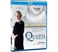 The Queen [Blu-ray] [2006] (Region 2) (Import)