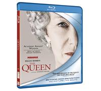 The Queen (Blu-ray) Alex Jennings Helen McCrory James Cromwell Helen Mirren