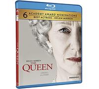 The Queen (Blu-ray) Helen Mirren James Cromwell Sylvia Syms Helen McCrory