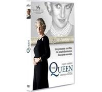 The Queen by Helen Mirren